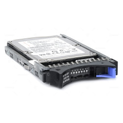 43X0839 IBM HDD 73.4GB 15K SAS 6G 2.5" SFF FOR IBM LENOVO SYSTEM X